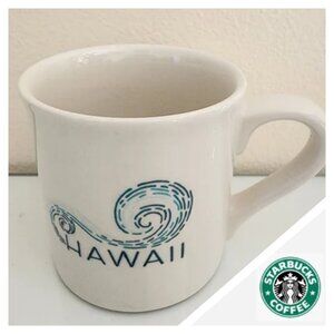 STARBUCKS coffee mug / cup